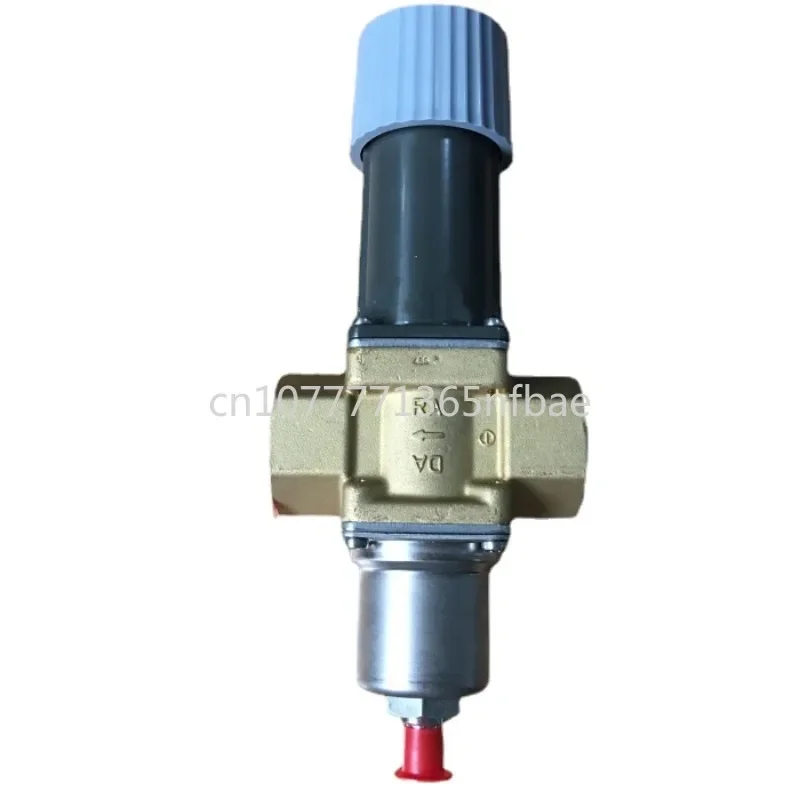 

Pressure regulating water valve, condensate pressure regulating valve WVFX25 003N4100