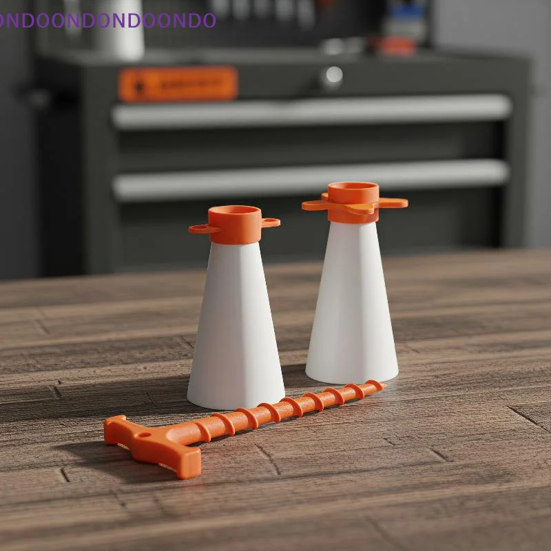 Sealant Saver Cap Glue Nozzle Cleaner Anti-Drying Long Lasting Preservation Caulk Sealer for Home Decoration Repair Jobs