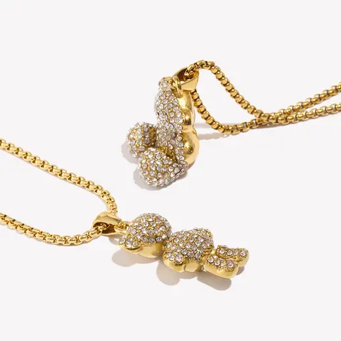 10 best sales tous bear - №10