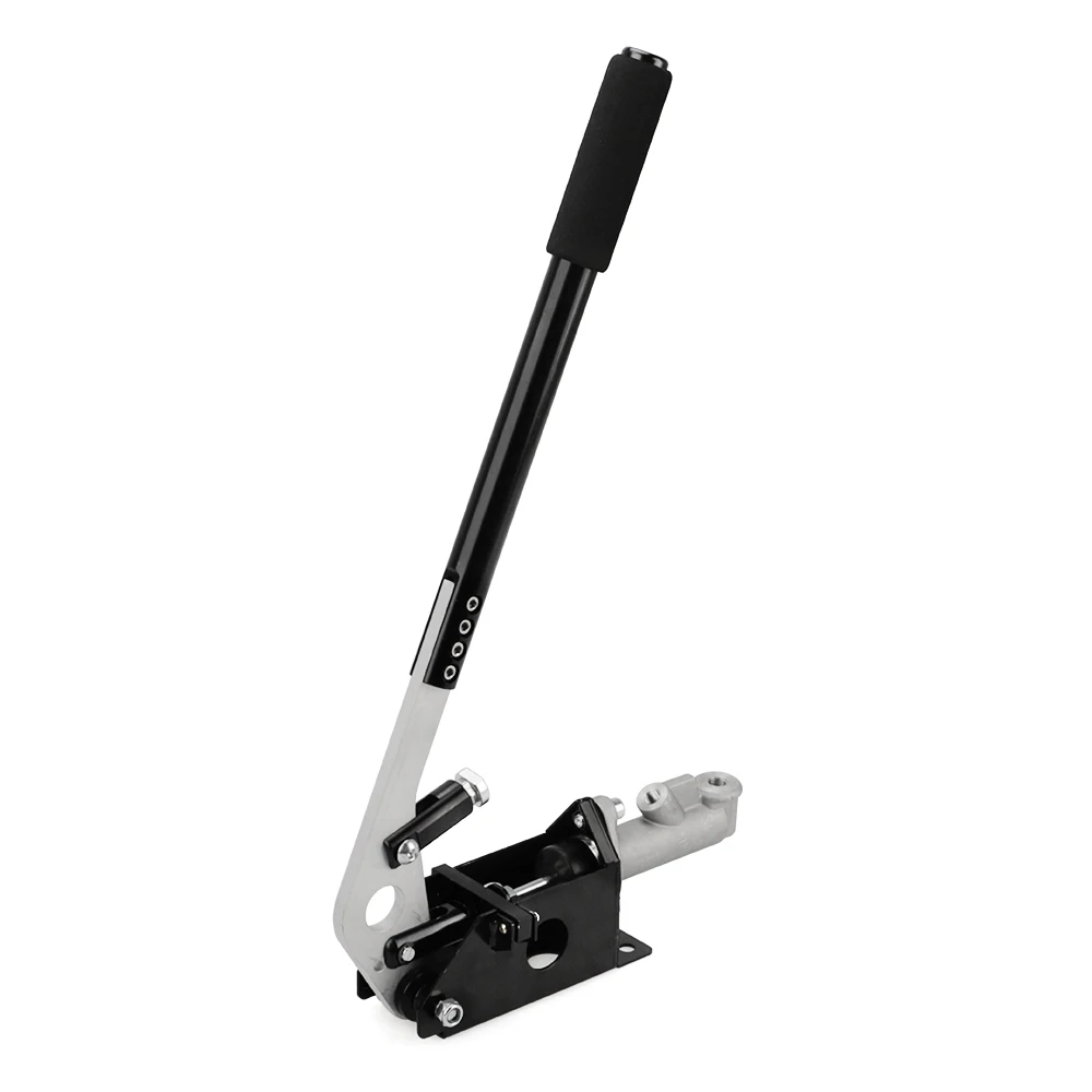 Aluminum 500mm Length Hand Brake Universal Hydraulic Drift E Brake Racing Parking Handbrake Lever Gear