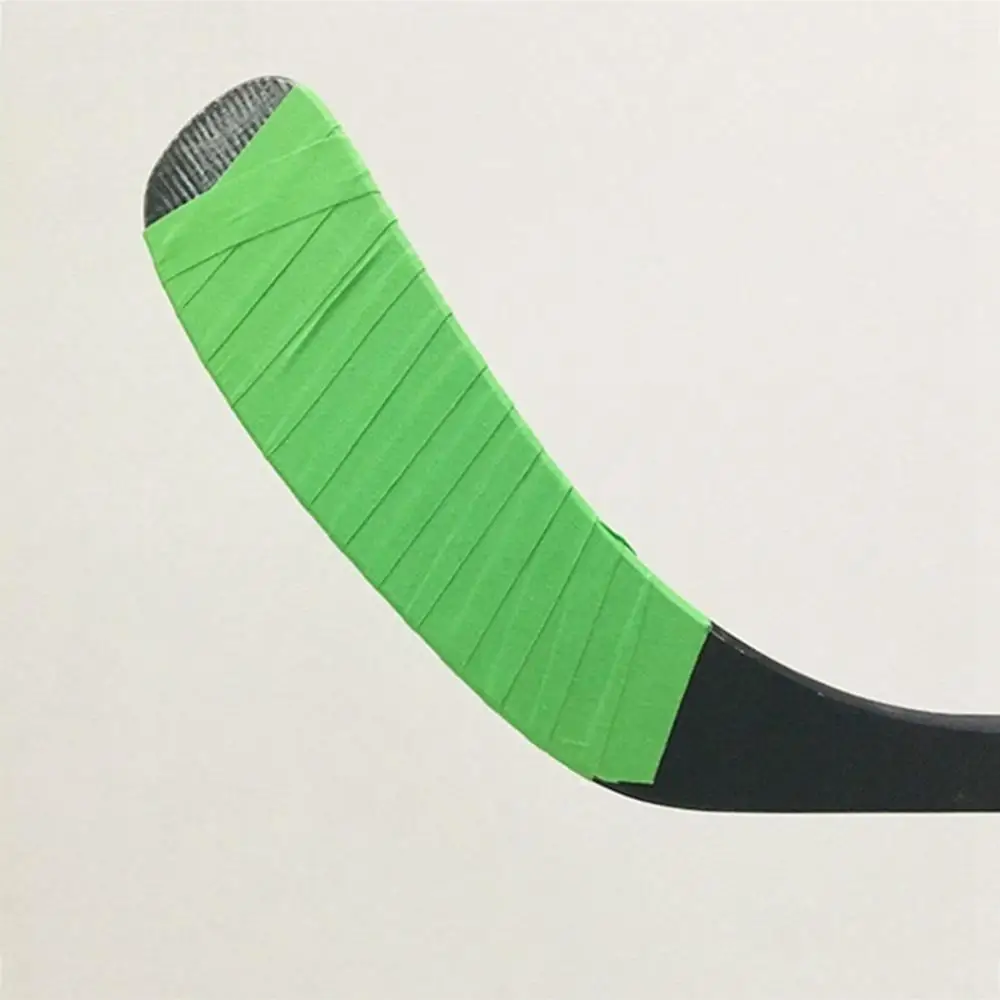 Ice Hockey Stick Tape Bar Badminton Handle Bike Grip Handlebar Anti-slip Cloth Sticky Tape Steering Wheel Cover Cycling Accessor