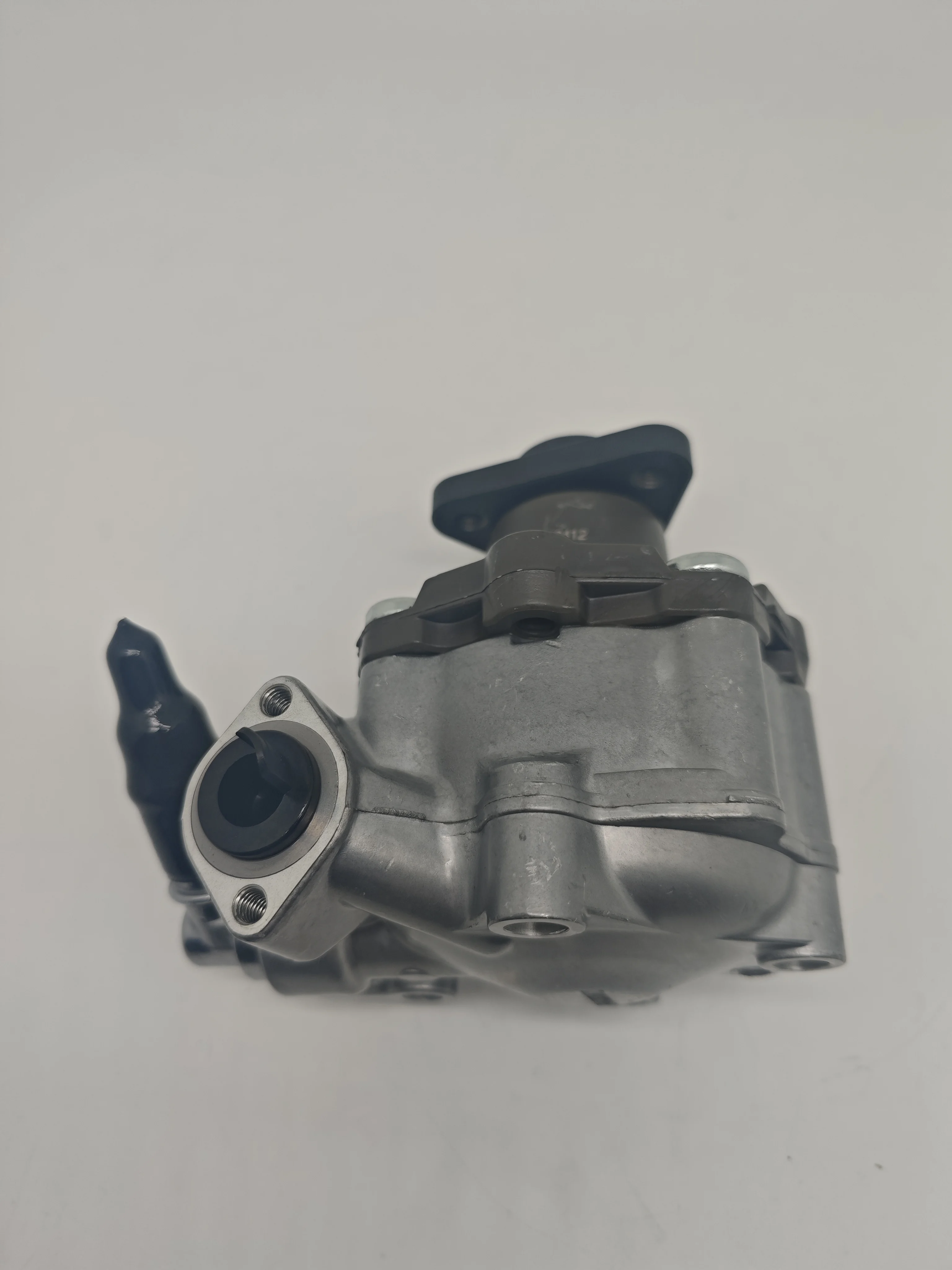 95831405011 958422154 أ 95831405010 958314050 محرك مضخة التوجيه BX لبورشه كايين 2011-2018 92A #4