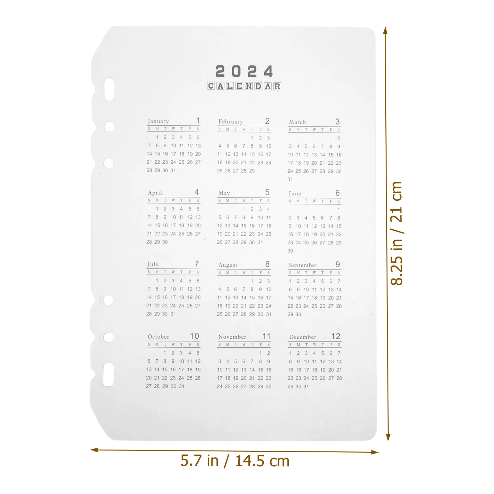 2 шт. прозрачные разделители для переплета, материал PP, прозрачная печать, изысканное качество изготовления, профессиональный аксессуар для ноутбука