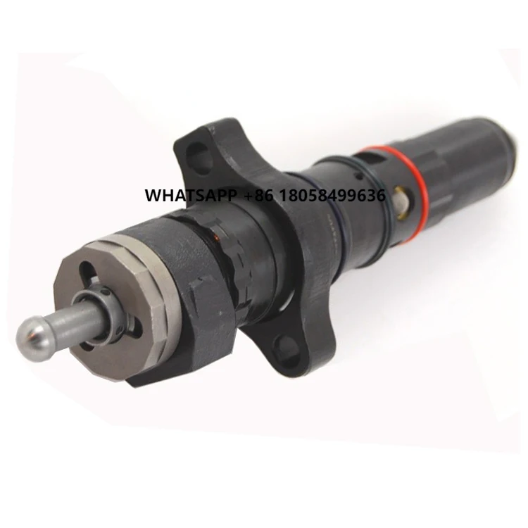 

KTA 50 G3 cummins Injectors Complete 3095773 Fuel Injector for Ge13 Engine