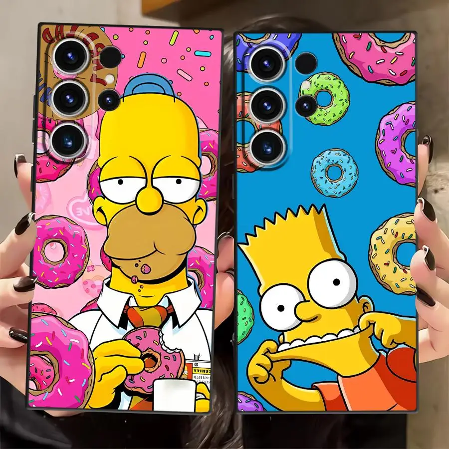S-Simpsons Donut Fu…