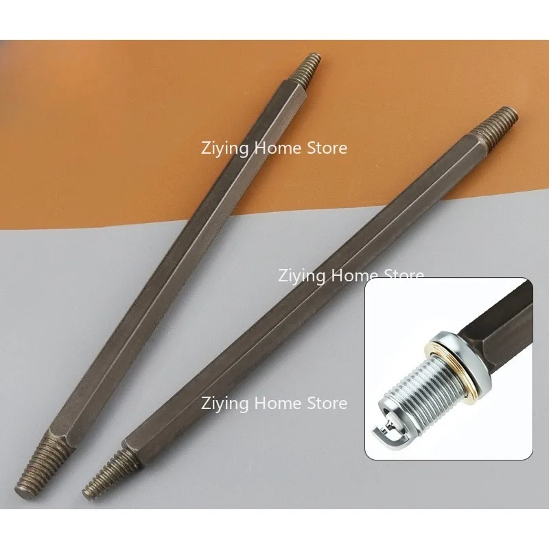 

Подходит для автомобильных свечей зажигания, противозубчатый кран, инструмент для технического обслуживания автомобилей, кран против зубьев