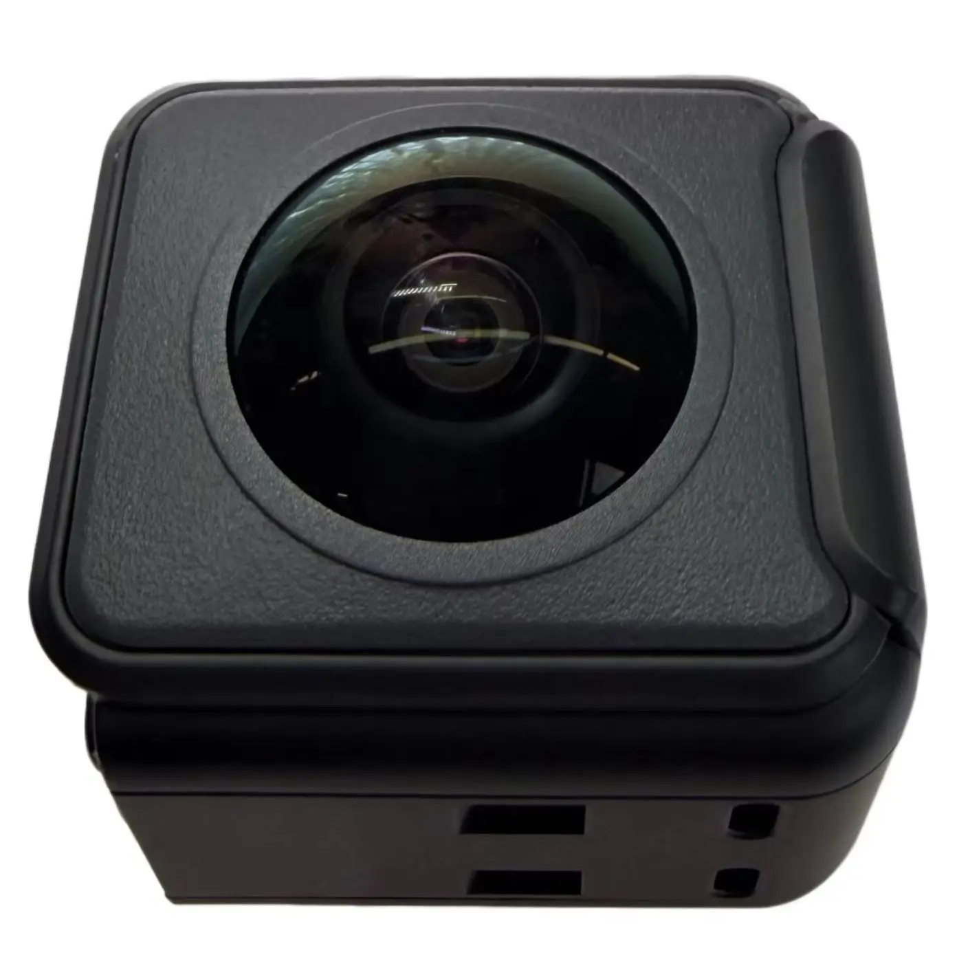 For  RS Panoramic Lens /5.7K Wide Angle Lens For RS 5.7k Edition Replacement Parts Accessories