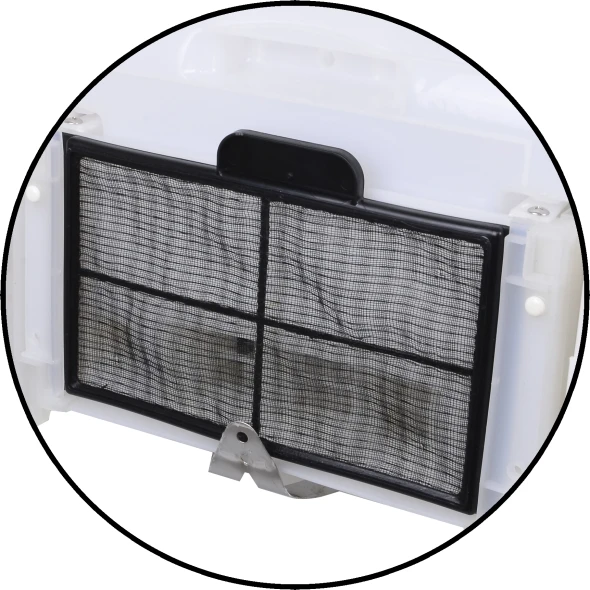 Hand Dryer Professional Manufacturer Abs Hand Dryer Automatic Sensor Dual Jet High Speed Hand Dryer