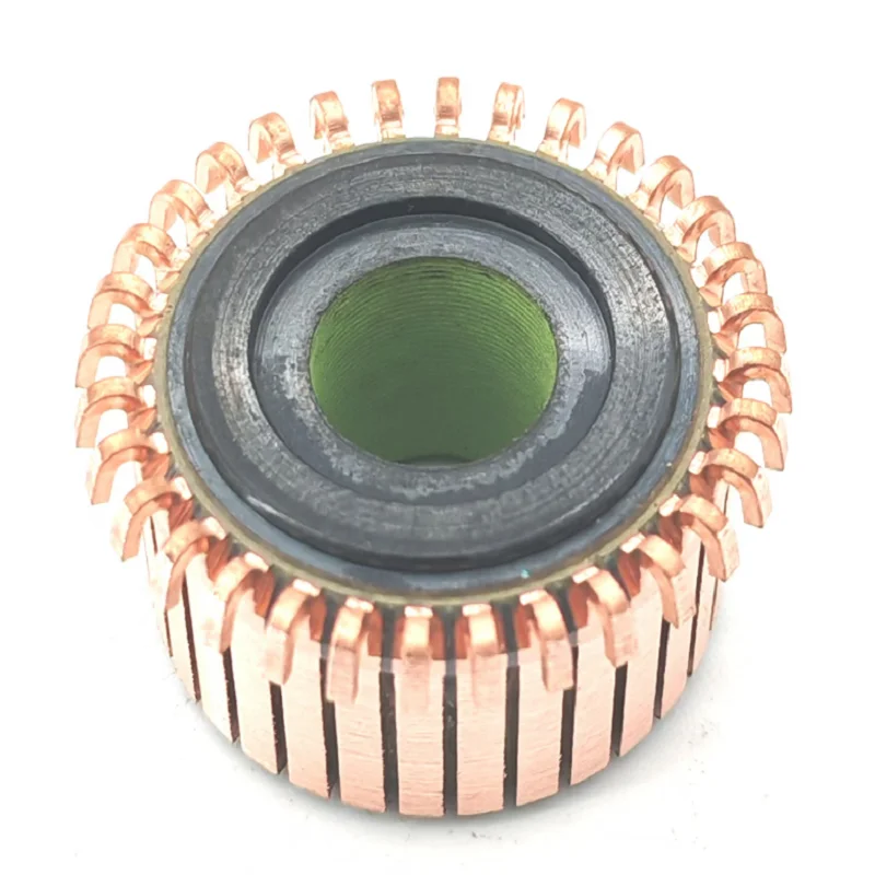 25.2*8*14*32P Rectifier Reverser Copper Head Chy-3452-32-8