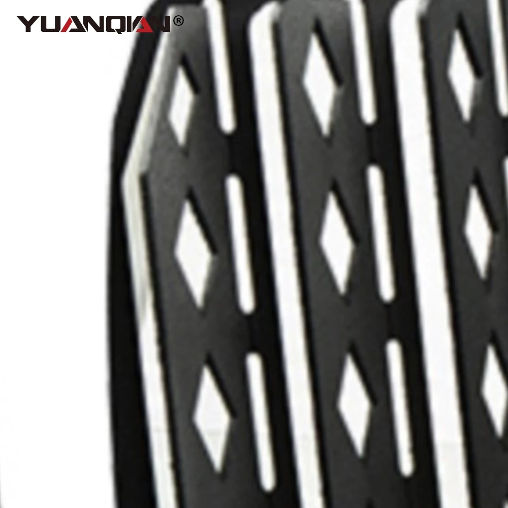 

FOR Honda CRF1000L Africa Twin CRF 1000L ADVENTURE Sports 2016-2018 2019 Radiator Grille Cover Guard Protetor Radiator Guard