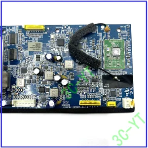 اللوحة الأم الأصلية ل JBL Boombox ، مفتاح لوحة الشحن ، مكبر صوت ل Boombox 2 ، Ares2 ND ، DIY ، 1 قطعة أعلى 7 مبيعات JBL مضخم صوت المجلس - No7