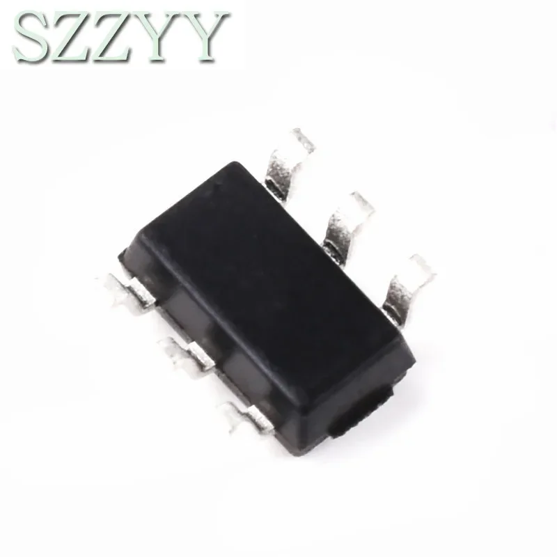 10Pcs SN74LVC1G3157DBVR SOT23-6 SN74LVC1G3157 SOT 74LVC1G3157