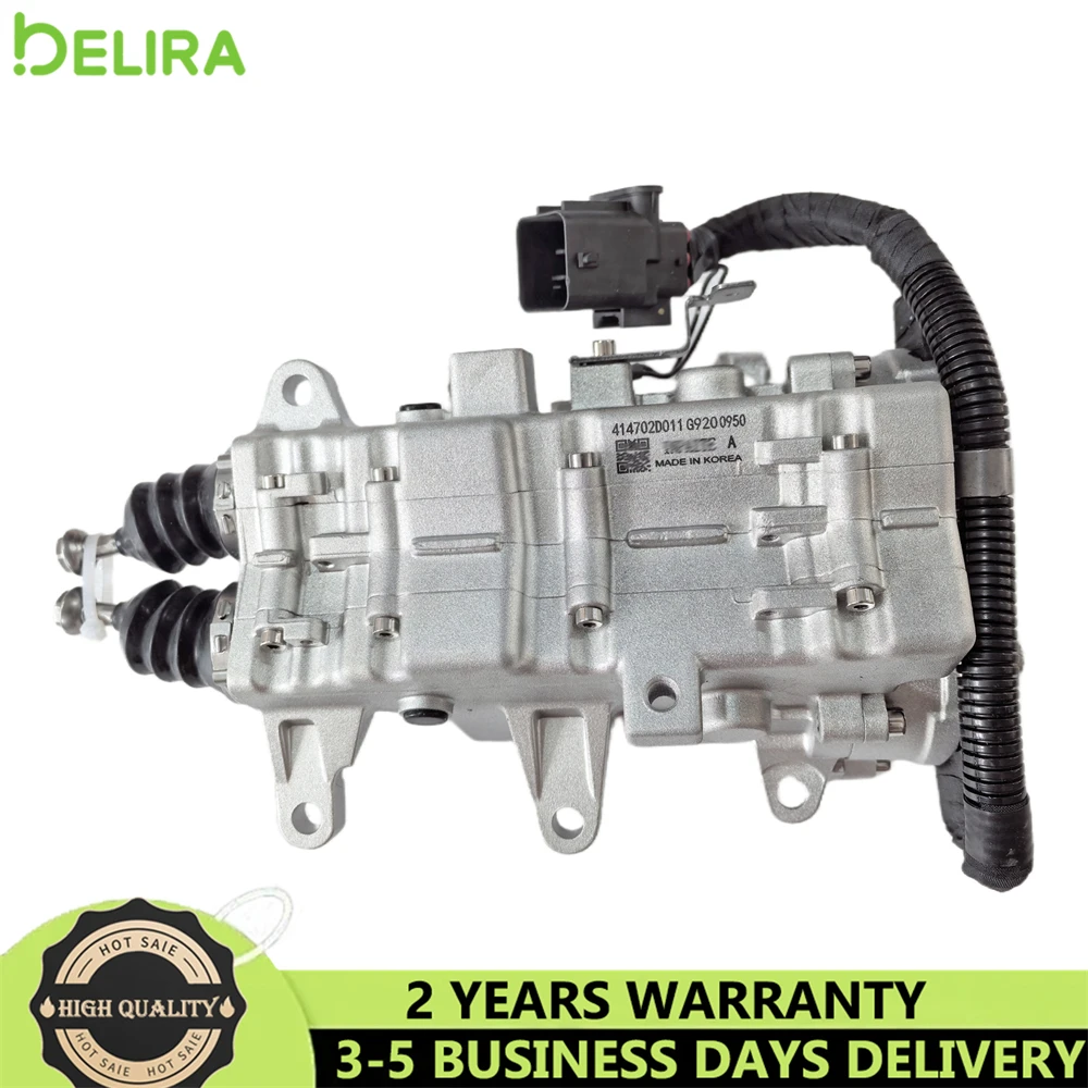 

New OEM Clutch Actuator Assembly For Hyundai Elantra 2016 -2020 414702D011