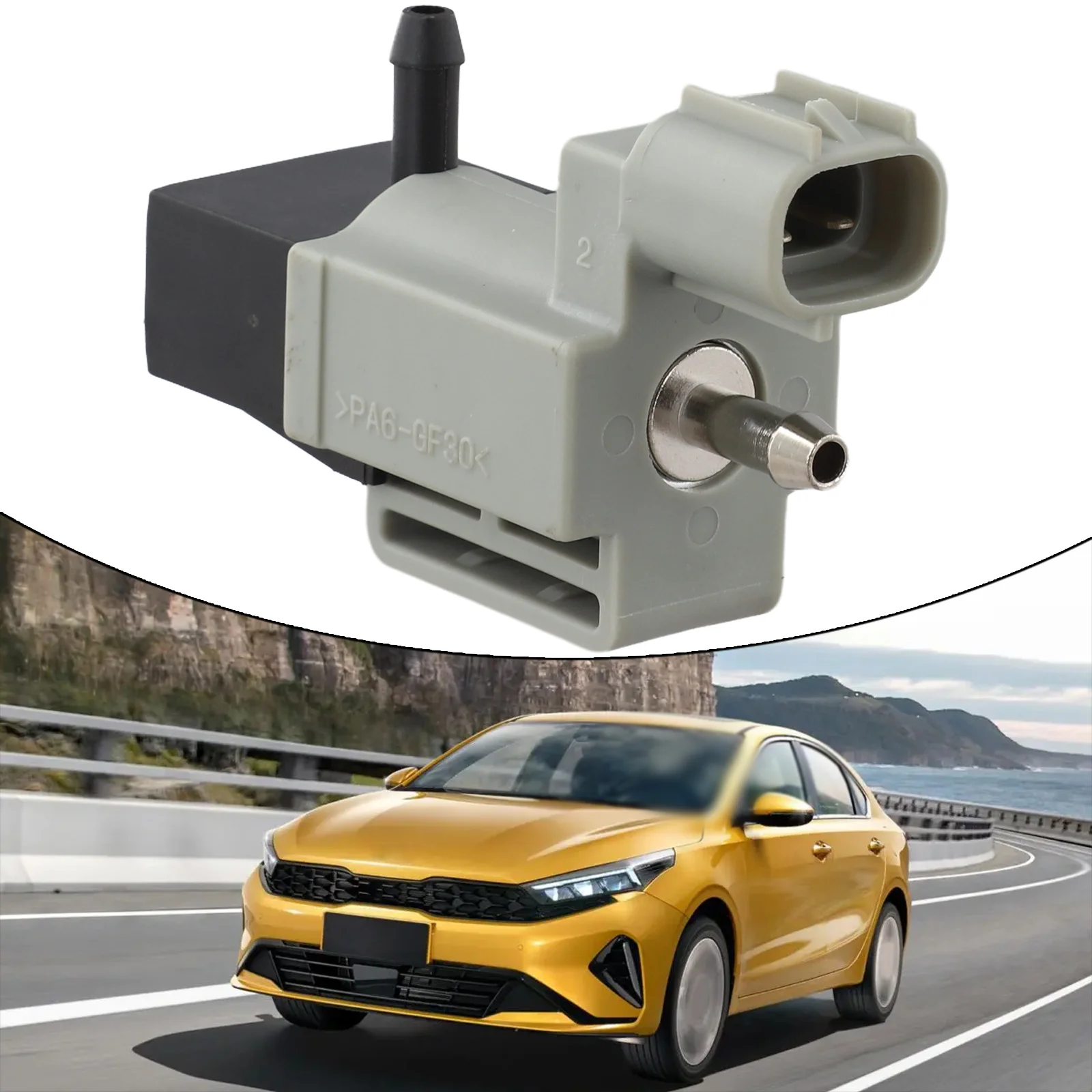 Sale Newest High Quality For Hyundai For Kia Turbo Solenoid Valve Control Valve OEM Part Number 39400-2C200 394002C200