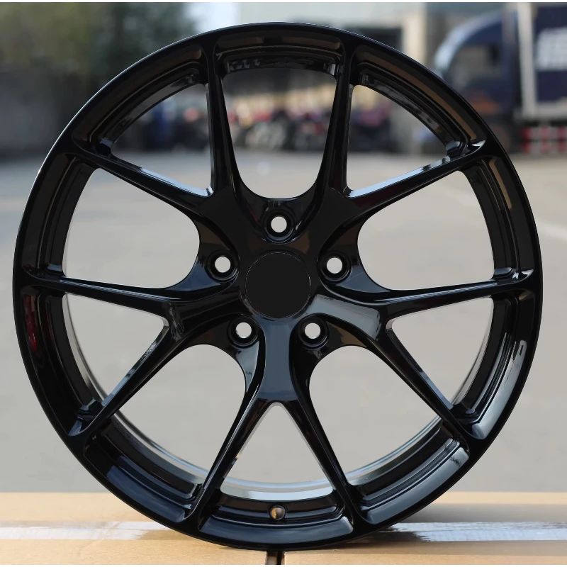 

16-26 forged aluminum alloy wheels for a variety of models, directly from the manufacturer