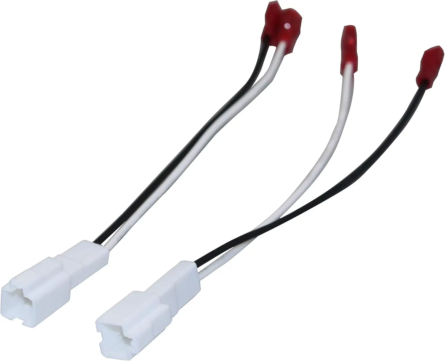 

Stereo Speaker Connector Harness Adapter SP-7901 72-7901 Compatible with Mazda 1989-2002
