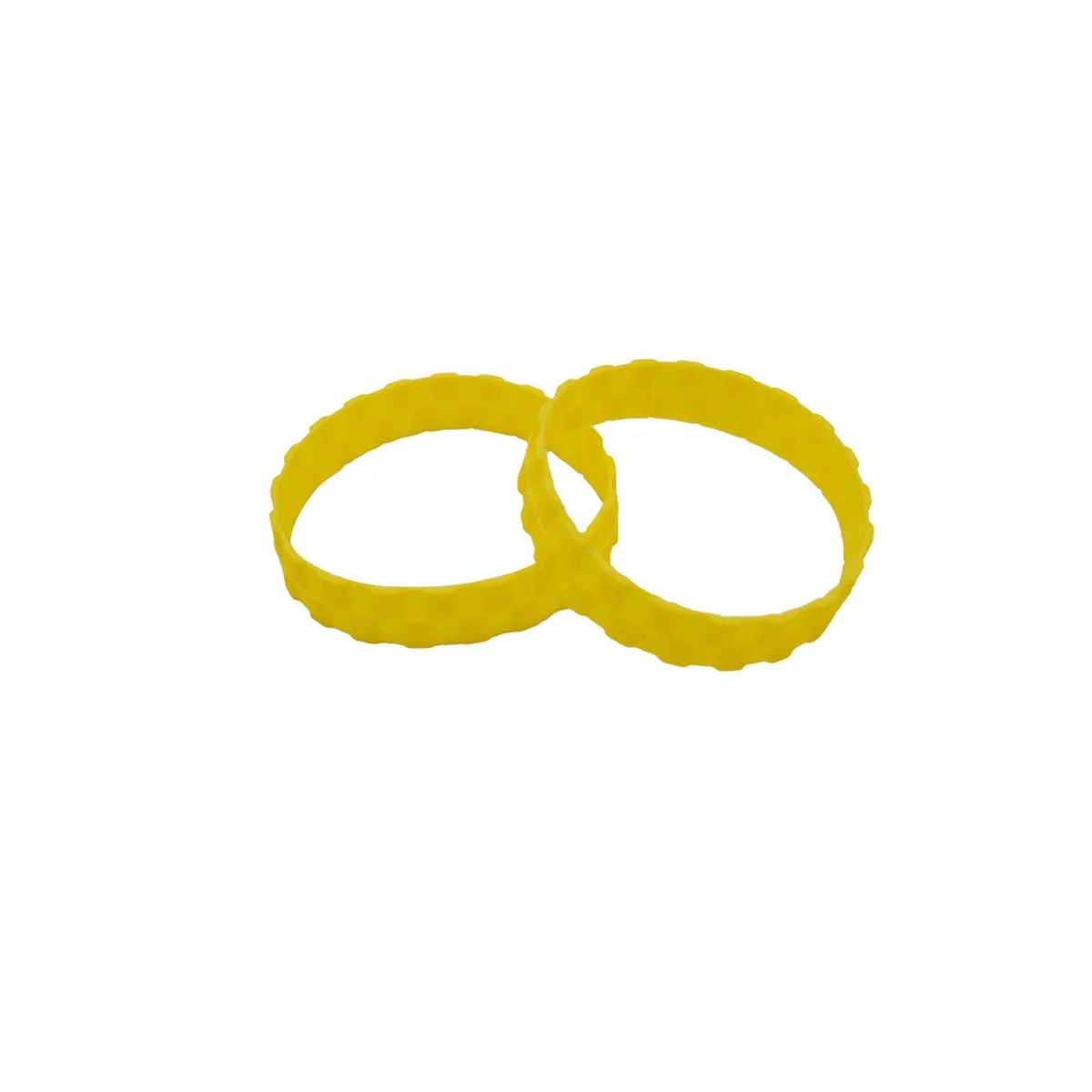 Anti- Tire Skin for S50 S55 S6 S5 Max Robot 1S 2S T4 T6 1C Vacuum Cleaner Accessories