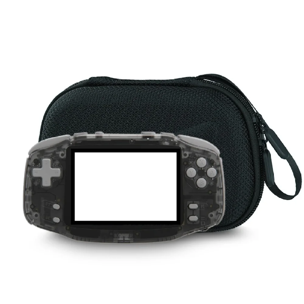 Shockproof Portable Travel Carrying Case For KONKR Pocket Advance Retro Handheld Game Console Protective Storage Bag Accessories