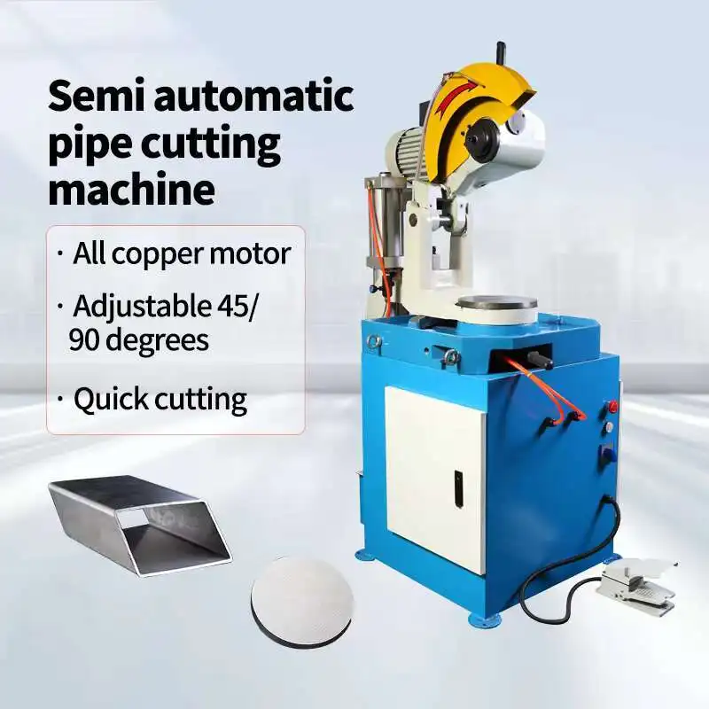 Spot MC-315AC Metal…