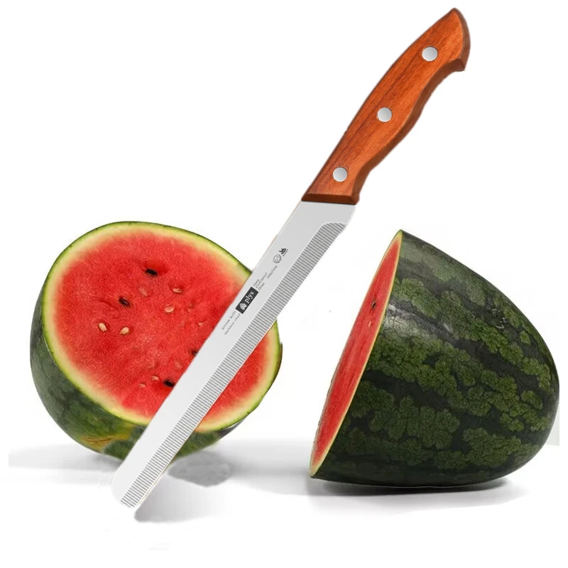 PLYS 4PCS Fruit Knife Set Chef knife Forged Kitchen Knife Sharp Household Suitable for Cutting Meat and Vegetables Kitchen Tool