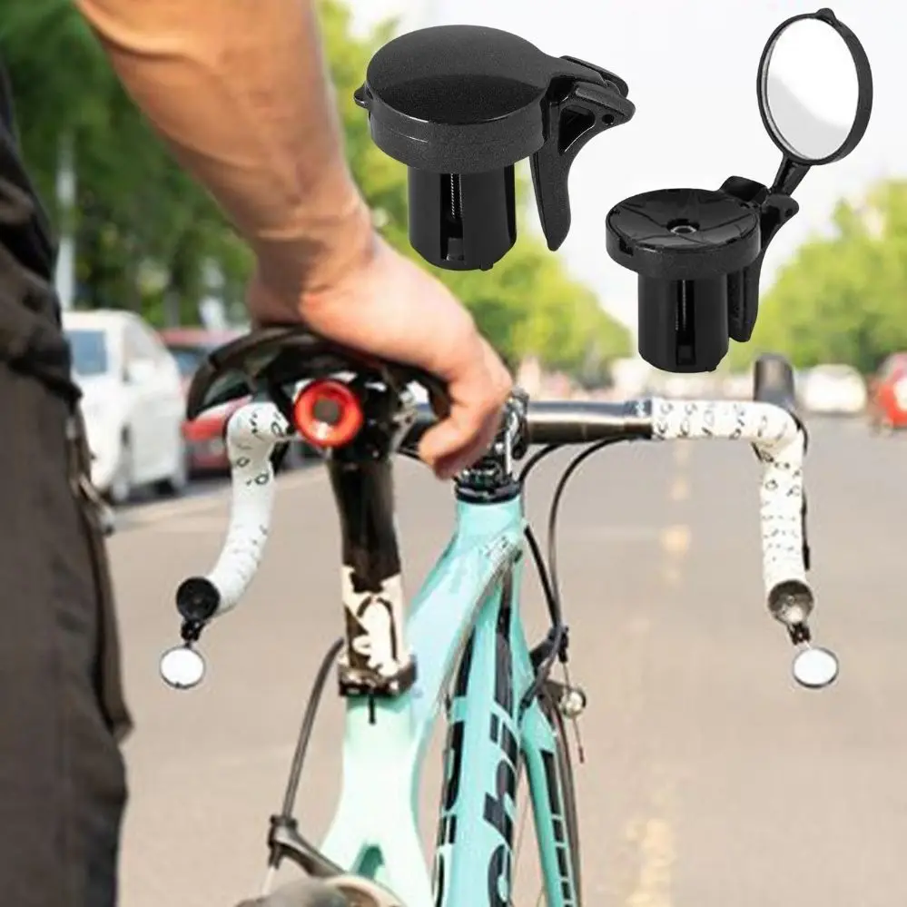

1/3/5 шт. регулируемые вращающиеся зеркала на руле велосипедное светоотражающее защитное зеркало велосипедный гоночный автомобиль на руль зеркало заднего вида