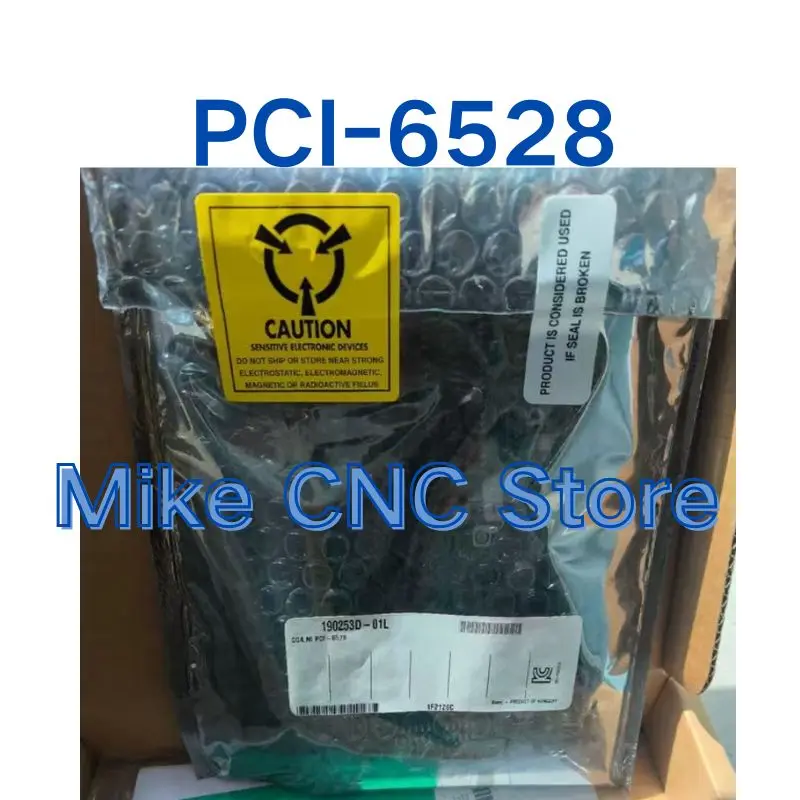 New PCI-6528 Capture Card Fast Shipping