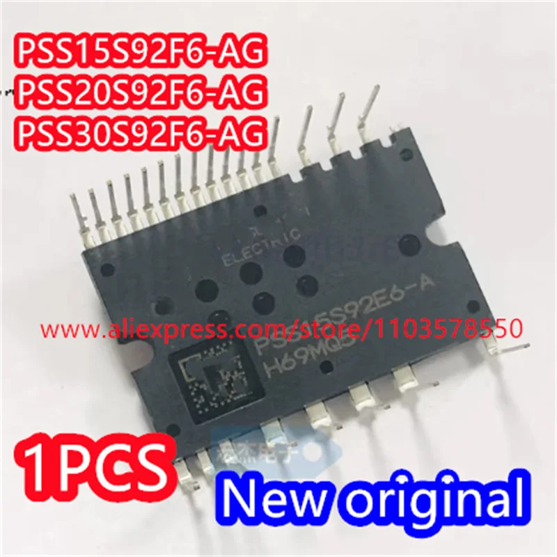 Brand New Pss15S92F6-Ag Pss20S92F6-Ag Pss30S92F6-Ag Air Conditioning Module 600V