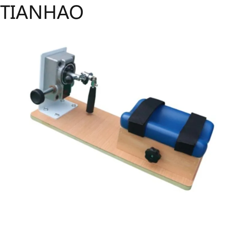 Wrist Rotation Trainer Disabled Patients Wrist  Equipment Limb Training Rehabilitation