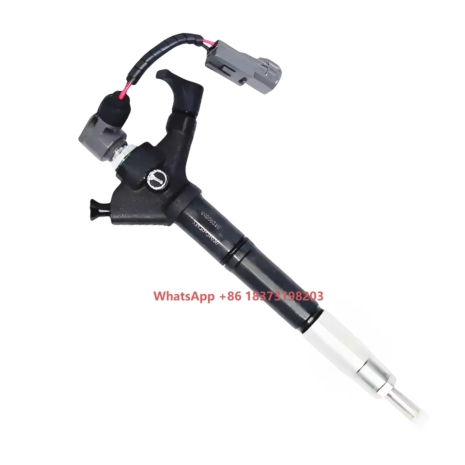 

Fuel Engine Common Rail Injector 23670-29055 for Denso