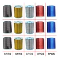 15PCS MIX Color D