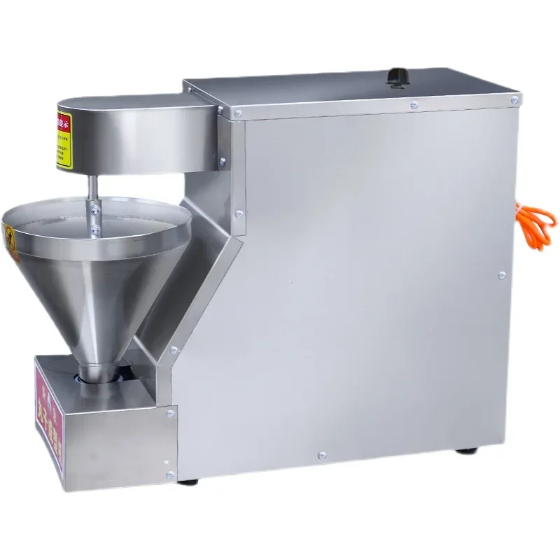 Electric Meatball Machine Meat forming Machine Stainless Steel Home Vegetable beef pork machine 180-220pcs/min