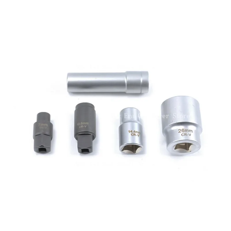 

XC5583 подходит для инструмента для разборки масляного спрея, комбинированного набора инструментов для авторемонта