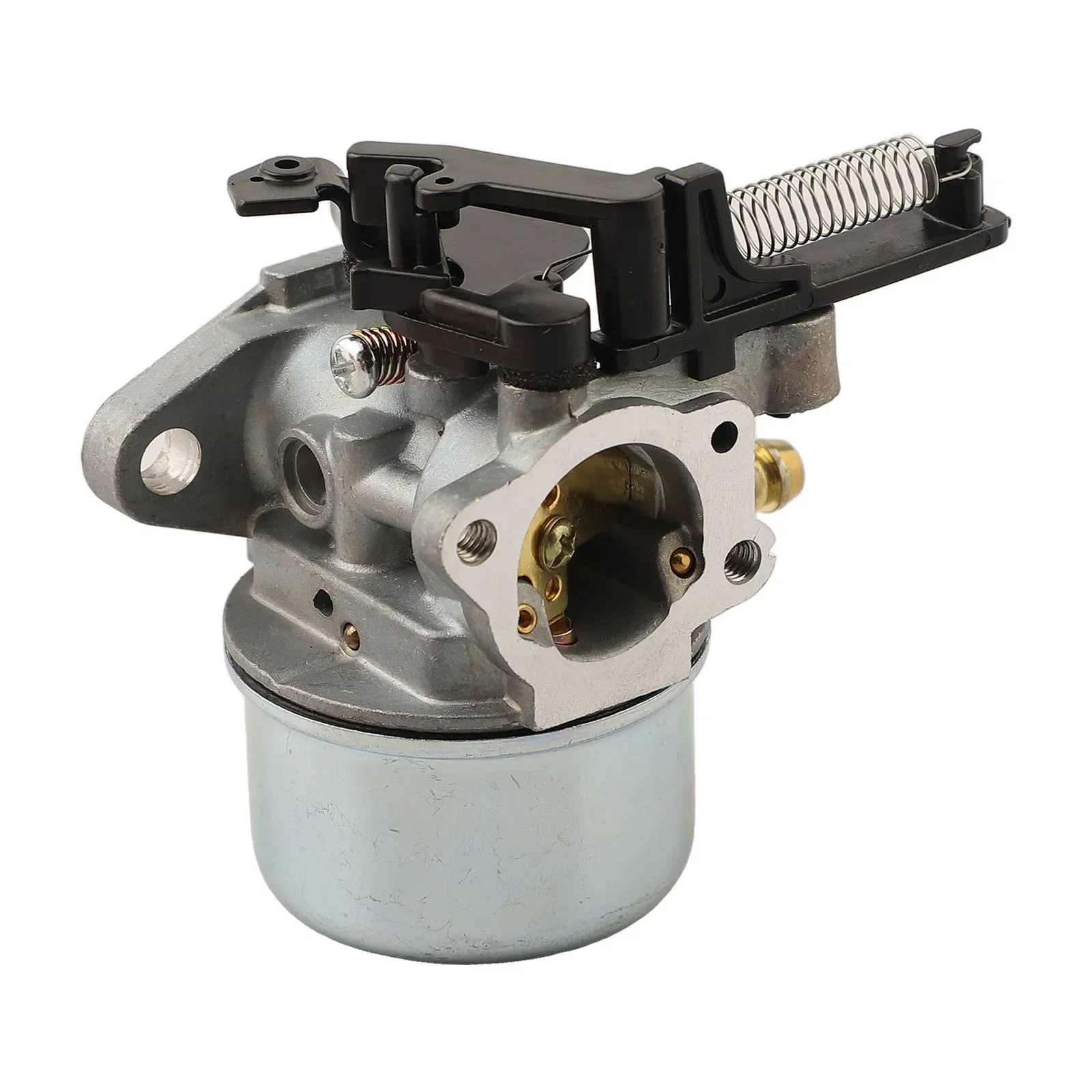 Brushcutter Fuel Hose Lawnmower Parts Comprehensive Maintenance Kit Enhanced Performance User-Friendly Installation