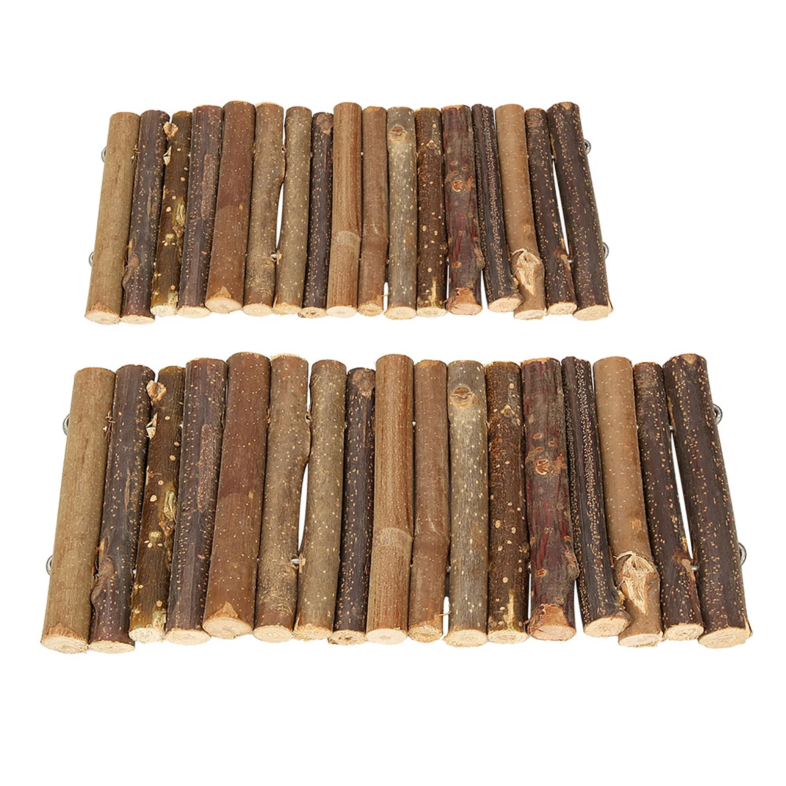 Hamster Wooden Brid…