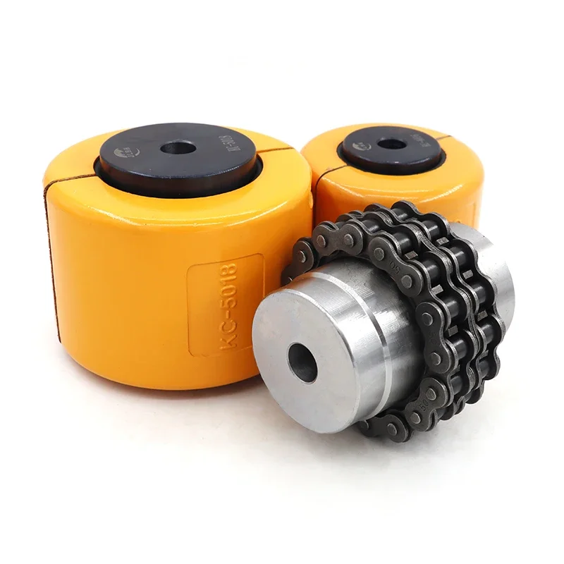 Flywheel Mechanical Spline Motor Main Drive Pump Gear for Crane Gl Kc 12022 5016 8020 6022 Sprocket Roller Chain Shaft Couplings