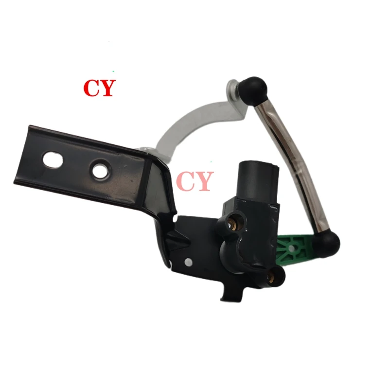 

For Seat Ateca Skoda Karoq Superb Volkswagen DSI Passat 3Q0412522A 3Q0 412 522 A Front Right Headlight Level Sensor