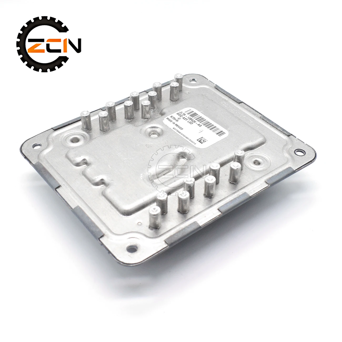 

LED Headlight Computer Module JL7A-13B626-AG Control Unit N75UH