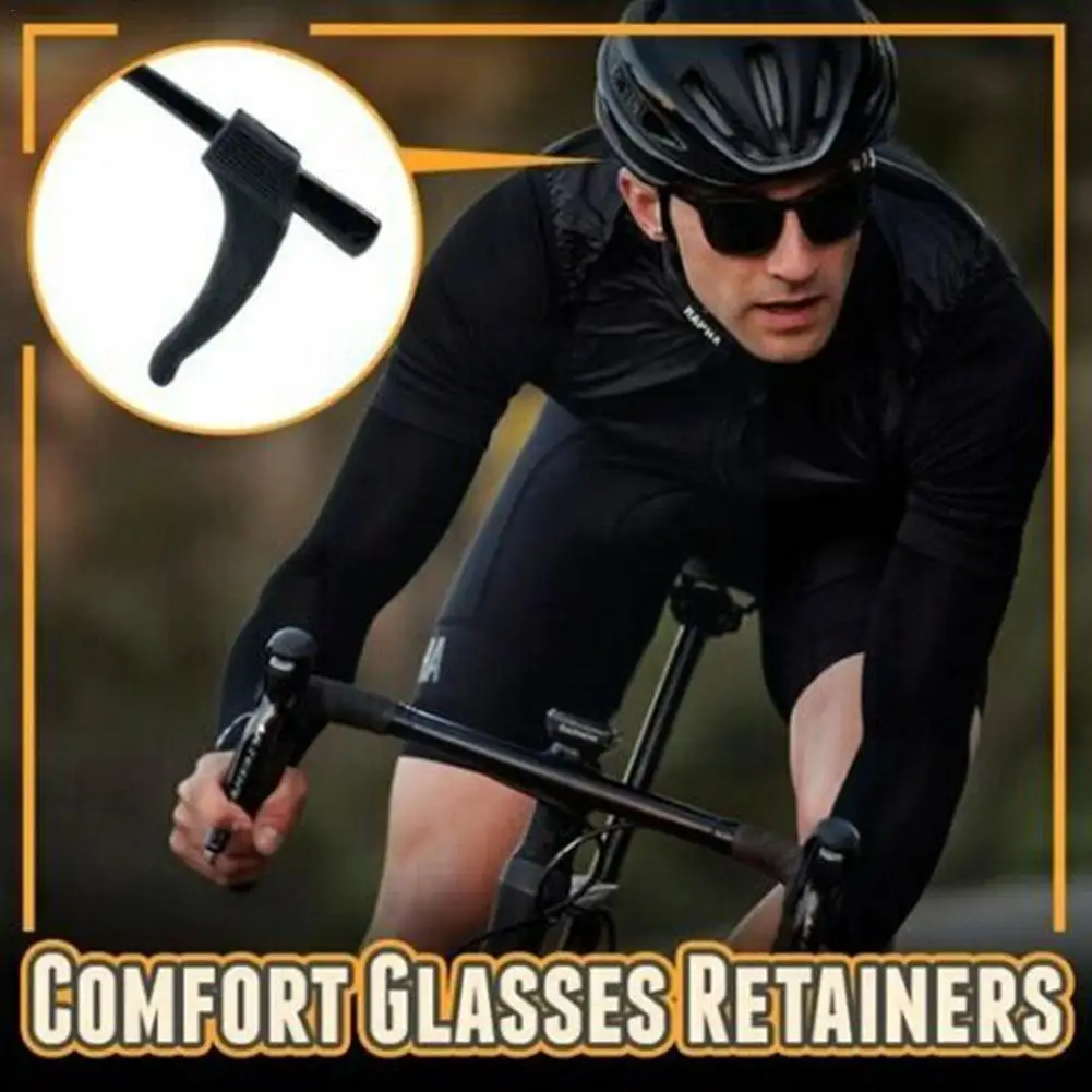 

Glasses Cover Cycling Gear For Sports Work Daily Life Multi-scene Application Suitable For All Types Of Glasses B3d8