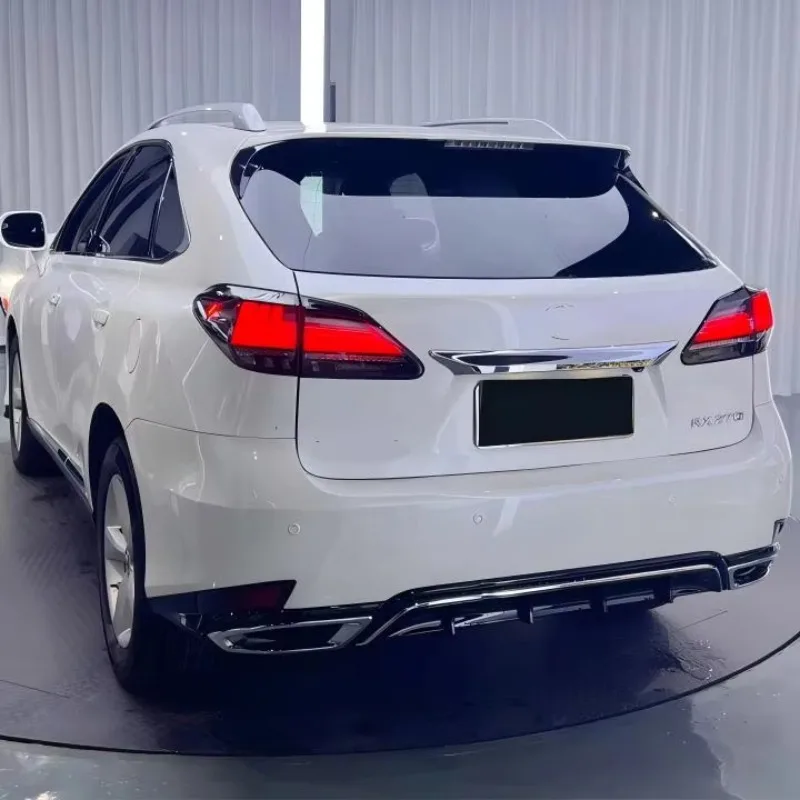 

ForConversion Body Kit For LEXUS RX350 RX450 2009-2013 To 2019 Look