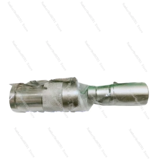 F35-3S/F35-3P High Pressure Hydraulic Plane Quick Connector