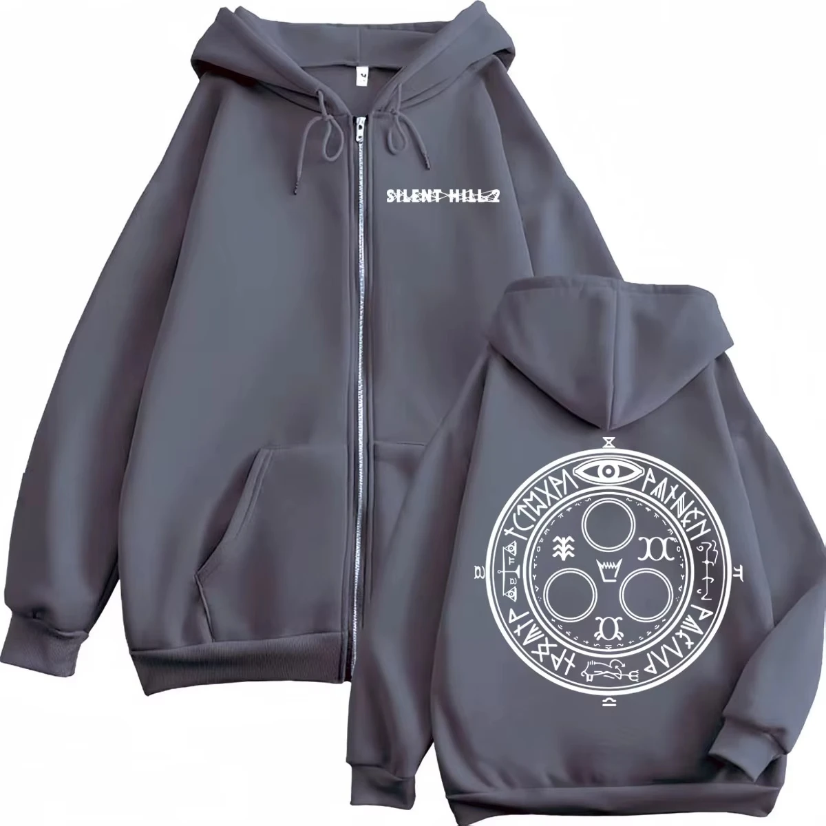 Thumbnail 3 - #22 Top Mens Zip Up Hoodies Picks for Every Budget