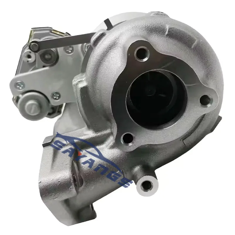 BV43 Turbocharger Turbo For Hyundai Tucson D4HA D4HB 53039700432