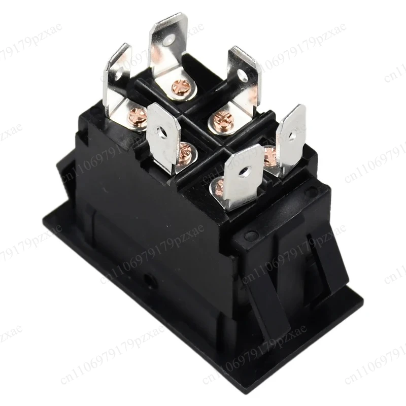 Snowblower Chute Rocker Switch OE 1754865YP  Replacement Accessory
