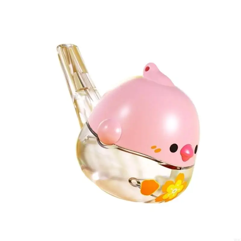 M89C Đồ chơi nhạc cụ âm nhạc M89C với tiếng còi hoạt hình thiết kế sống động để phát triển kỹ năng động cơ khám phá âm thanh sớm