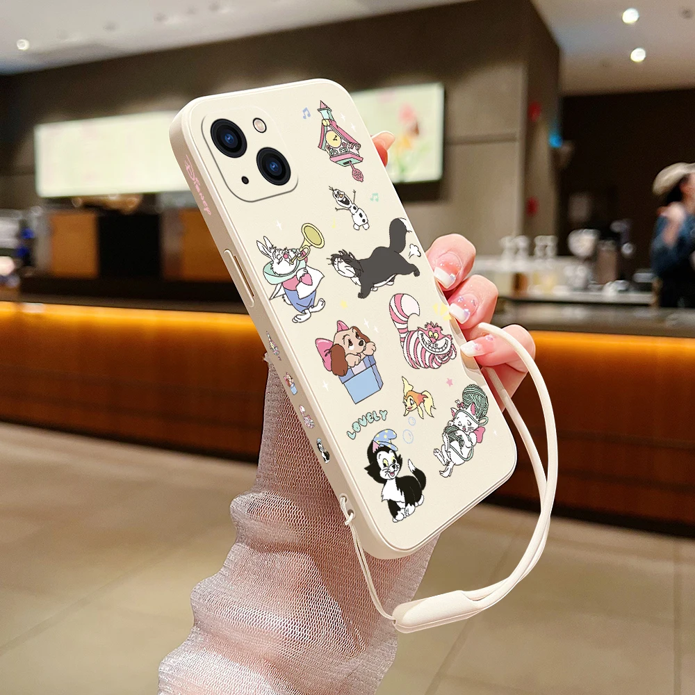 

Cute Winnie The Pooh Phone Case for Huawei P50 P40 P30 P20 Nova 9 9SE 8 8i Mate 40 30 20 Pro Lite P Smart 2021 Y7A Cover