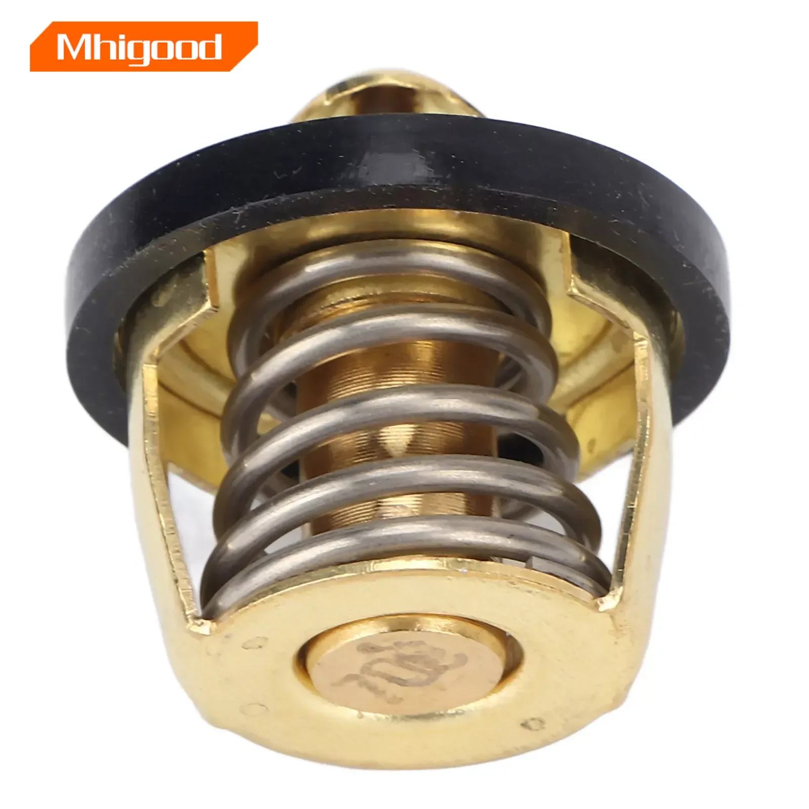 70° 80° 70 degrees 80 degrees Motorcycl Engine Coolant Thermostat For CH250 CF250 CH CF 250cc