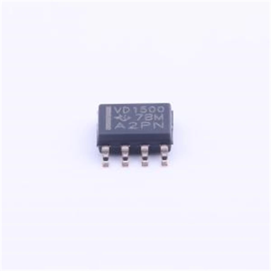 50PCS/LOT THVD1500DR (RS-485 / RS-422 ICs)