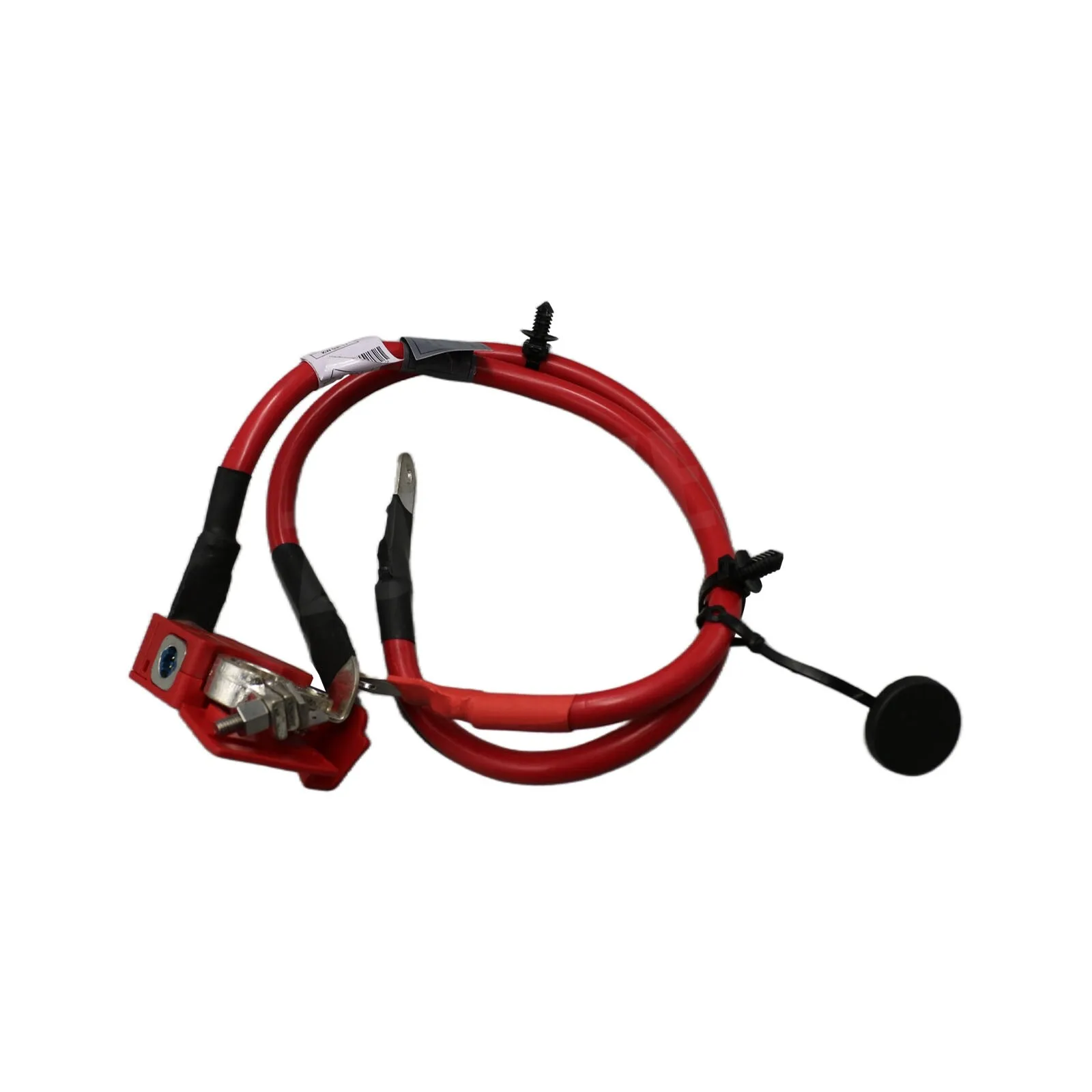 

ZOOMKEY For BMW F20 F23 M240i xDrive Positive Battery Fuse Connection Cable 61129253111