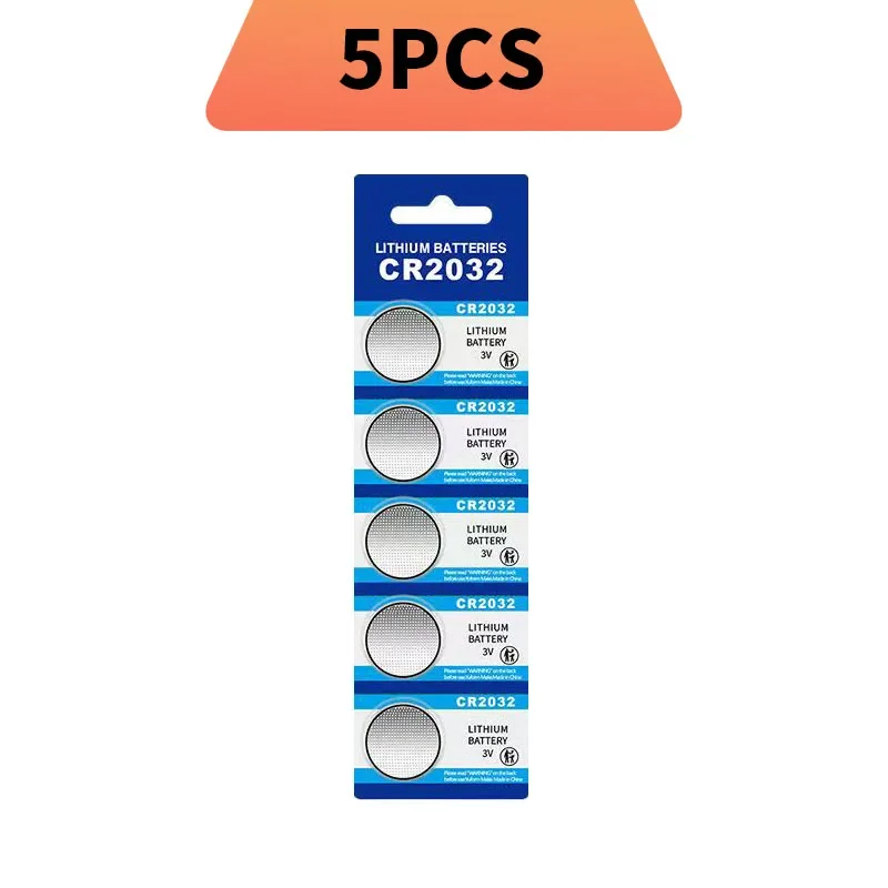 2-100-PCS-CR2032-3V-Lithiumbatterij,-voor-autosleutelhanger-horloge-rekenmachine-speelgoed-glucosemeter-weegschaal,-groothandel-knoopcelbatterijen