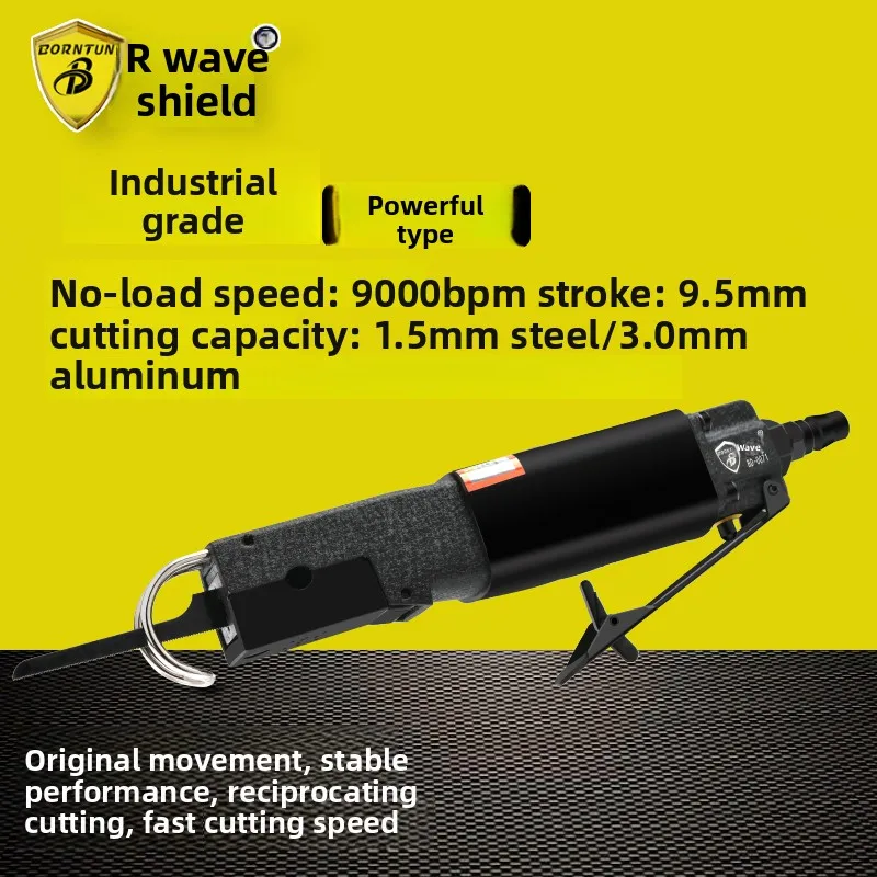 Pneumatic Reciprocating Saw, Air Saw, Pneumatic Saw File, Pneumatic Jigsaw, Pneumatic Saw Bd-0071